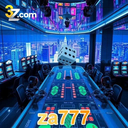 za777 Apostas Ao Vivo