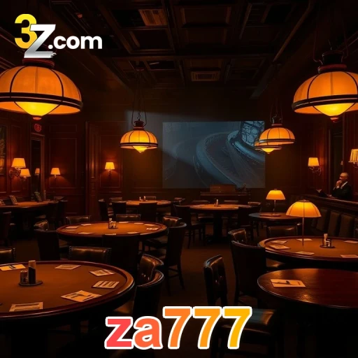 za777 Bônus Ofertas